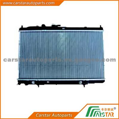 CAR RADIATOR FOR NISSAN SUNNY 07 21410-95F0E