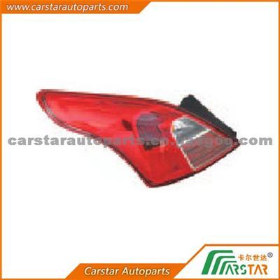 CAR TAIL LAMP FOR NISSAN SUNNY 12 115-1936