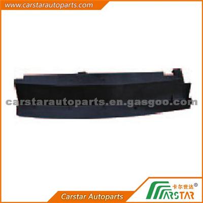 CAR RADIATOR BOARD UPPER FOR NISSAN SUNNY 12