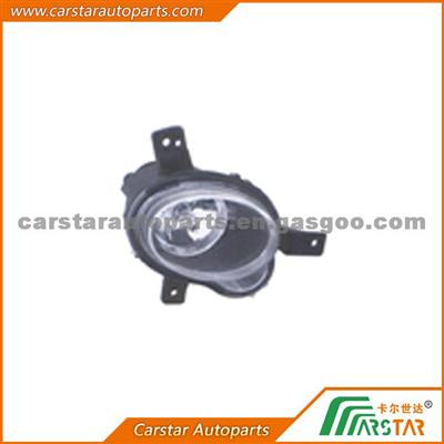 CAR FRONT FOG LAMP FOR GREAT WALL XUANLI