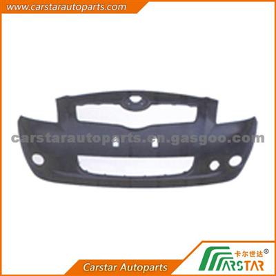 CAR FRONT BUMPER FOR GREAT WALL XUANLI