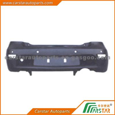 CAR REAR BUMPER FOR GREAT WALL XUANLI