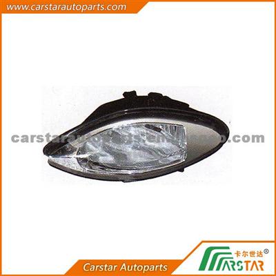 CAR FRONT FOG LAMP FOR GREAT WALL CROSS XUANLI