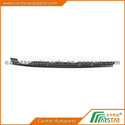 CAR REAR BUMPER STRIP FOR GREAT WALL CROSS XUANLI