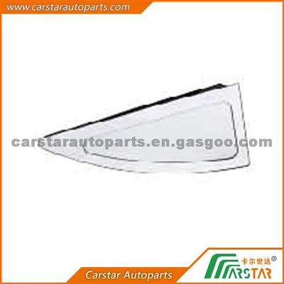 CAR MIRROR SHELL CHROME FOR CHERY QQ/S11   CR001024-2C