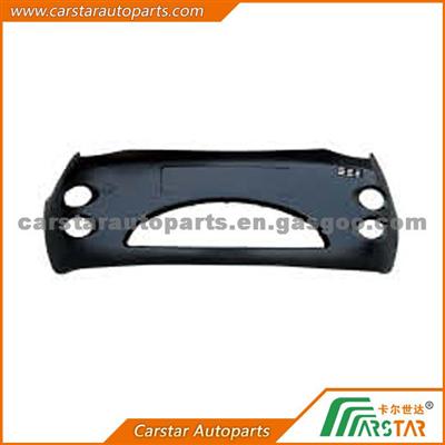 CAR FRONT BUMPER FOR CHERY QQ/S11   CR001043-T1