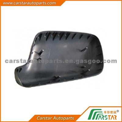 CAR MIRROR SHELL N/M FOR X5 E53 05-06 BMW L 110607/R 101707