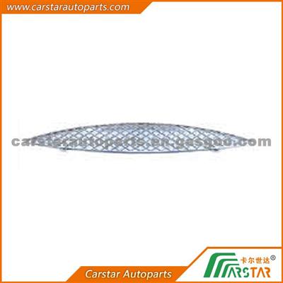 CAR BUMPER GRILLE FOR CHERY QQ/S11   CR001038-T2