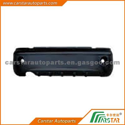 CAR REAR BUMPER FOR CHERY QQ/S11   CR001047