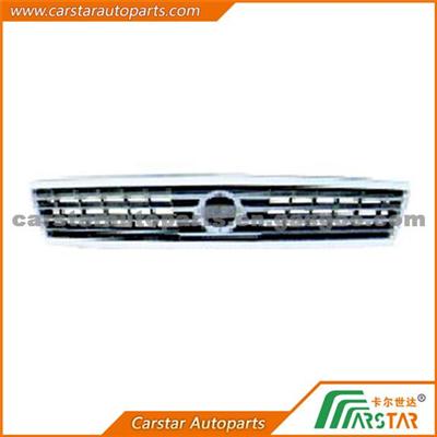 CAR GRILLE FOR NISSAN TEANA 04 62310-9W000-A091