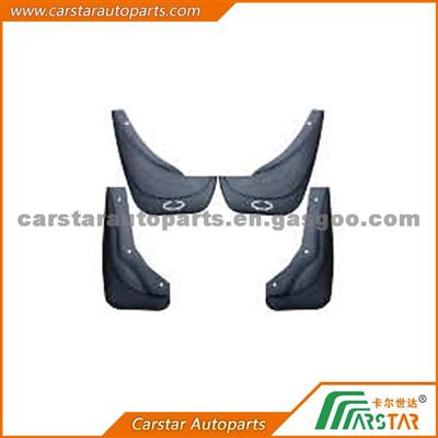 CAR MUDGUARD FOR CHERY QQ/S11   CR001052