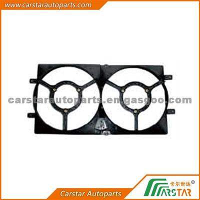 CAR FAN SHROUD ELECTRIC FOR CHERY QQ/S11   CR001079-E