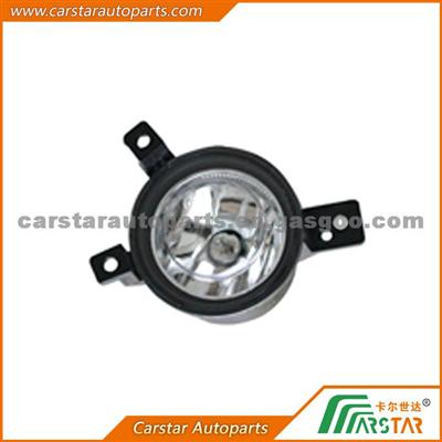 CAR FRONT FOG LAMP FOR GREAT WALL KUXIONG