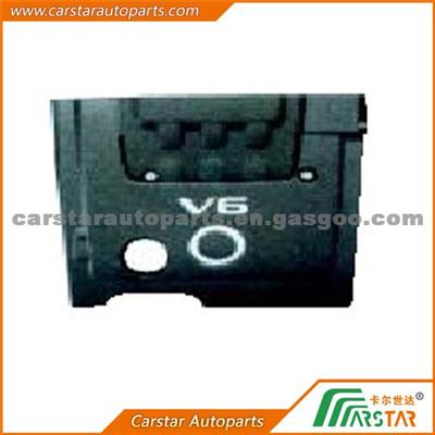 CAR ENGINE COVER UPPER FOR NISSAN TEANA 04