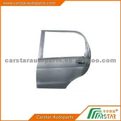 CAR REAR DOOR FOR CHERY QQ/S11   CR001060-R