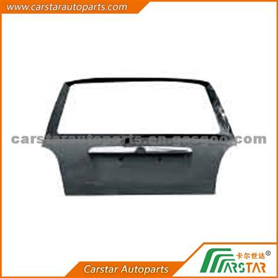 CAR TRUNK COVER FOR CHERY QQ/S11   CR001084