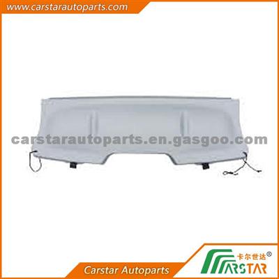 CAR REAR PARTING LATHING FOR CHERY QQ/S11  CR001271