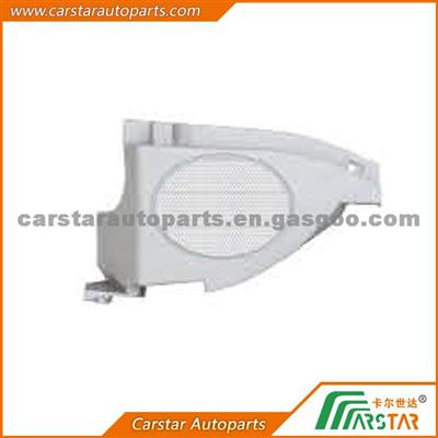 CAR REAR LOUDHAILER COVER FOR CHERY QQ/S11  CR001270-1R