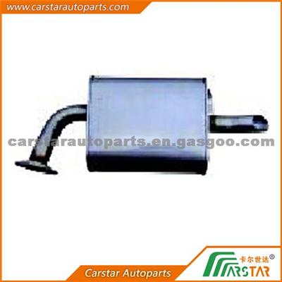 CAR PARAGRAPH MUFFLER FOR NISSAN TEANA 04 20110-9W000