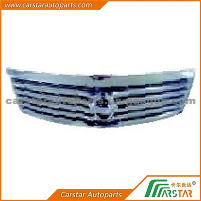 CAR GRILLE FOR NISSAN TEANA 06 62310-EW800-A091