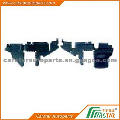 CAR RADIATOR BRACKET FOR NISSAN TEANA 08