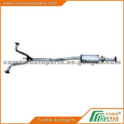 CAR PARAGRAPHMUFFLER2.0 FOR NISSAN TEANA 08 20300-JN30A