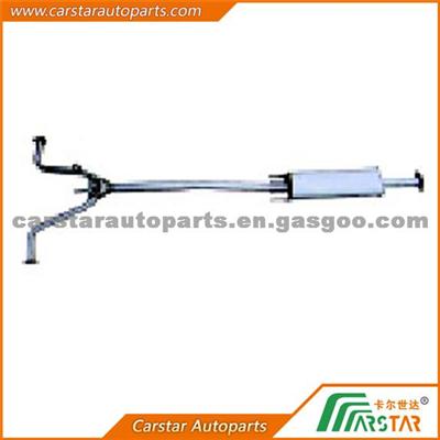 CAR PARAGRAPH MUFFLER2.0 FOR NISSAN TEANA 08 20300-JN00A