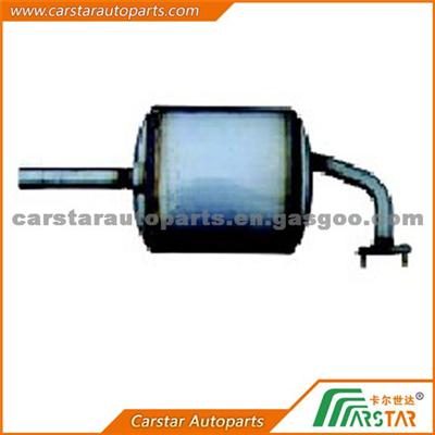 CAR PARAGRAPHMUFFLER2.0 FOR NISSAN TEANA 08 20110-JN60A