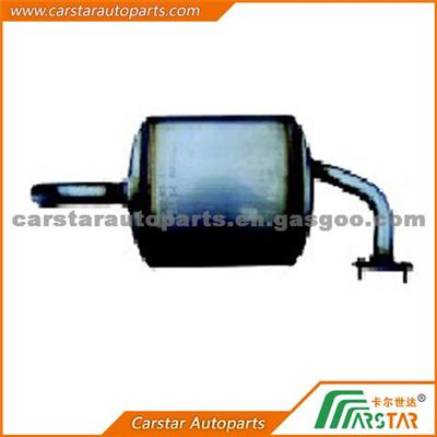 CAR PARAGRAPH MUFFLER2.0 FOR NISSAN TEANA 08 20300-JN00A