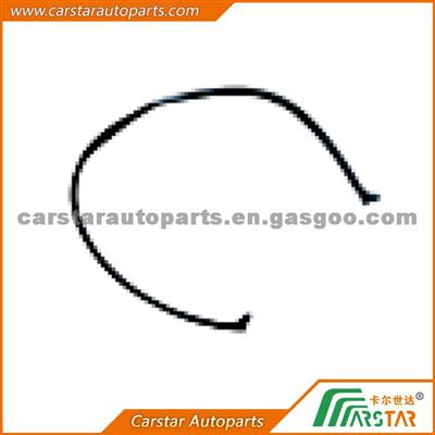 CAR FRONT GLASS RUBBER FOR TOYOTA CAMRY 97-98 75531-33041