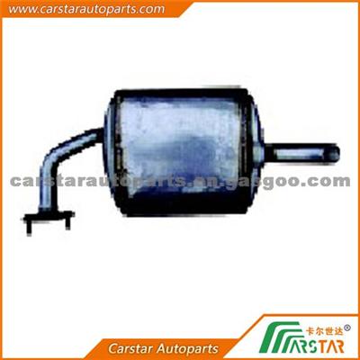 CAR PARAGRAPHMUFFLER2.5 FOR NISSAN TEANA 08 20110-JN00A