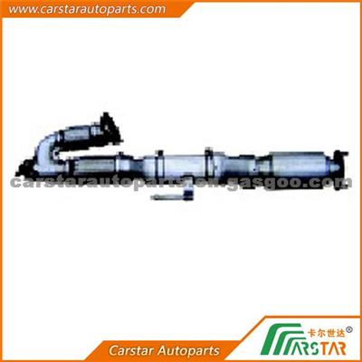 CAR PARAGRAPHMUFFLER FOR NISSAN TEANA 08 20020-JN00A-128