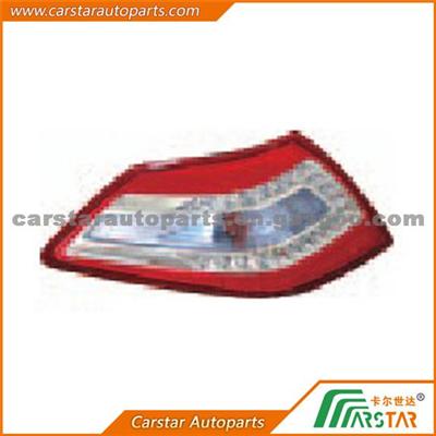 CAR TAIL LAMP FOR NISSAN TEANA 11-12