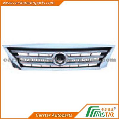 CAR GRILLE FOR NISSAN TEANA 11-12