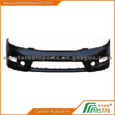 CAR FRONT BUMPER FOR NISSAN TEANA 11-12