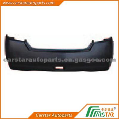 CAR REAR BUNPER FOR NISSAN TEANA 11-12