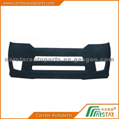 CAR FRONT BUMPER FOR GREAT WALL JIAYU