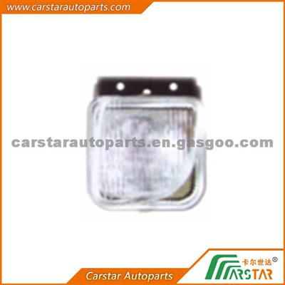 CAR FOG LAMP FOR GREAT WALL SAILING 01