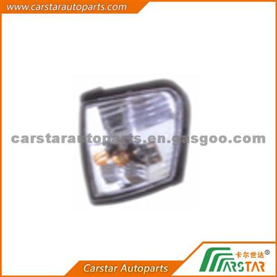 CAR CORNER LAMP NEW FOR GREAT WALL SAILING 01