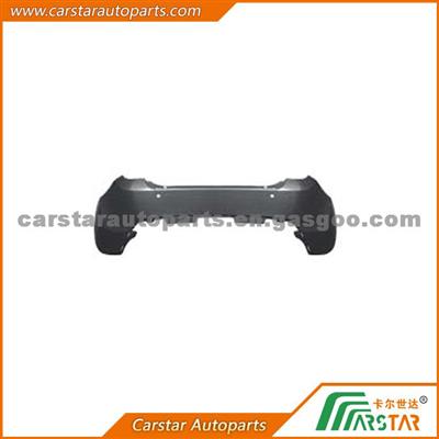 CAR REAR BUMPER FOR 09 CHEVROLET 95965495