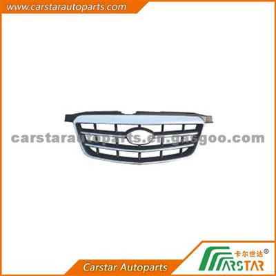 CAR GRILLE FOR 09 CHEVROLET 9668699