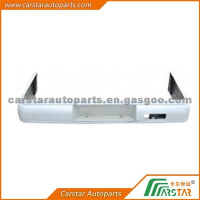 CAR TRAVELLING REAR BUMPER FOR GREAT WALL SAILING 01