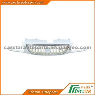 CAR GRILLE(WANFENG) FOR GREAT WALL SAILING 01