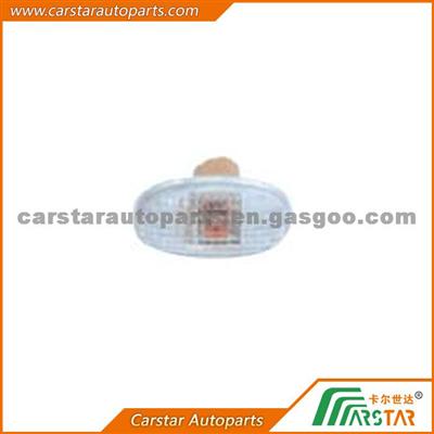 CAR SIDE LAMP FOR KALOS 02 CHEVROLET 96323669A-96190579