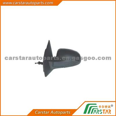CARMIRROR(MANUAL) KALOS 02 CHEVROLET L 9654318/R 96543119