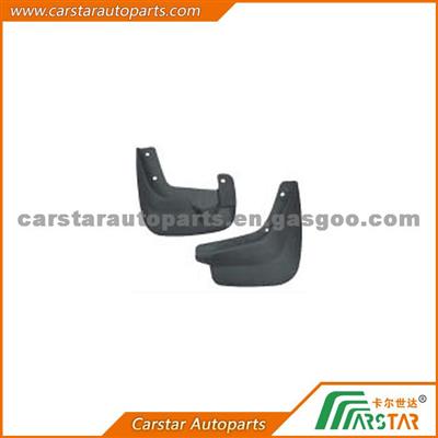 CAR MUDGUARD FOR KALOS 02 CHEVROLET