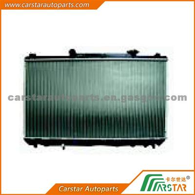 CAR RADIATOR M/T FOR TOYOTA CAMRY 97-98 16400-03171