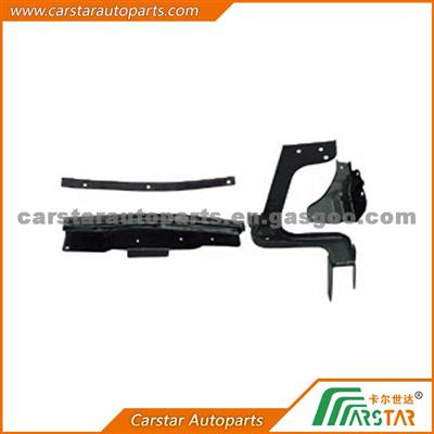 CAR FRT BUMPER SUPPORT FOR GREAT WALL SAILING 01