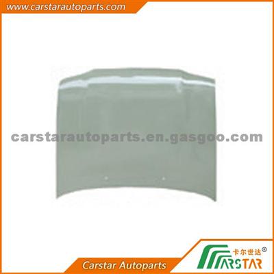 CAR HOOD FOR GREAT WALL SAILING 01