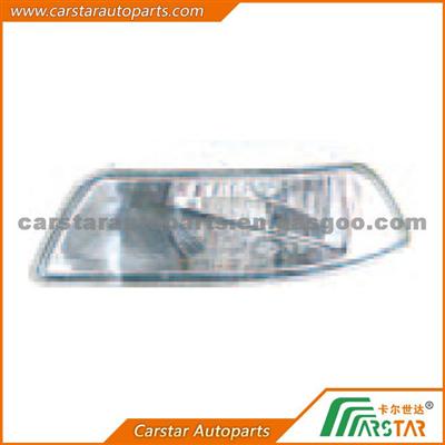 CAR FOG LAMP FOR TOYOTA CAMRY 00-01